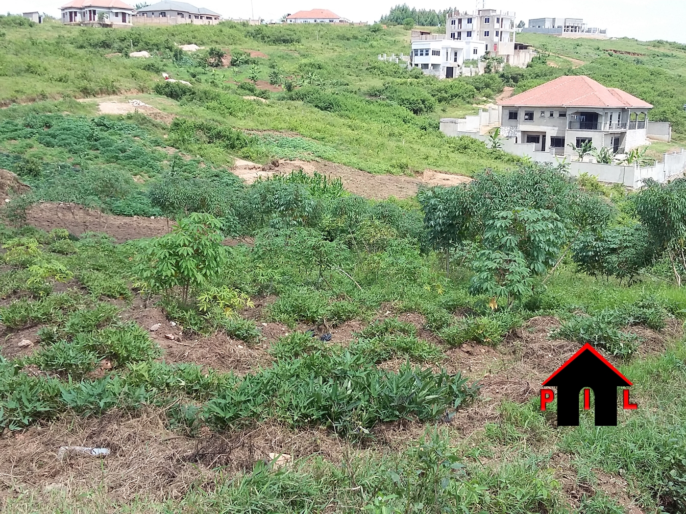Residential Land for sale in Nasubugwe Wakiso