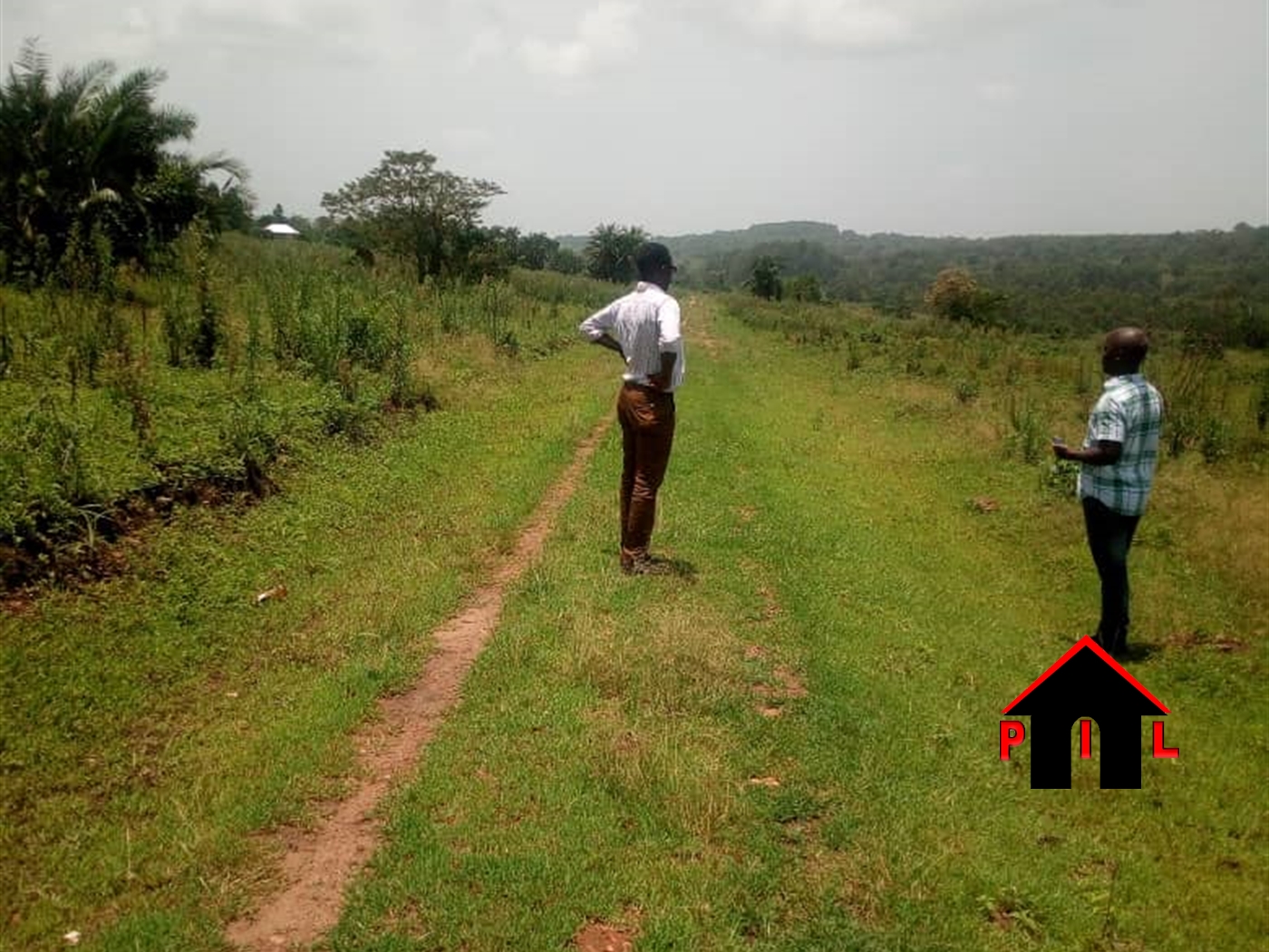 Residential Land for sale in Namayumba Wakiso