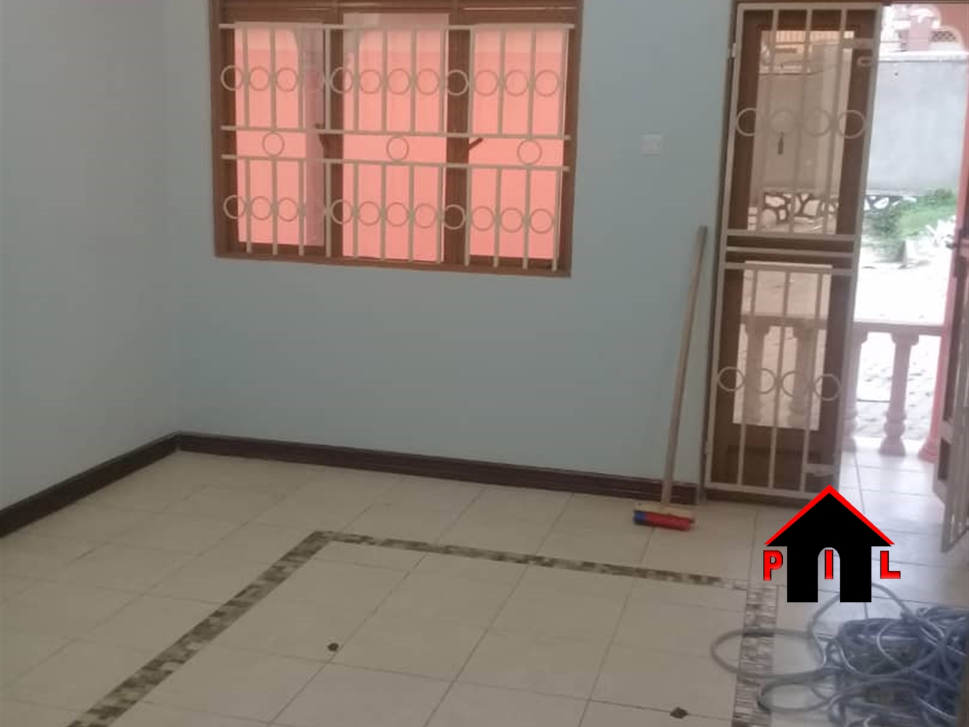 Bungalow for sale in Gayaza Wakiso