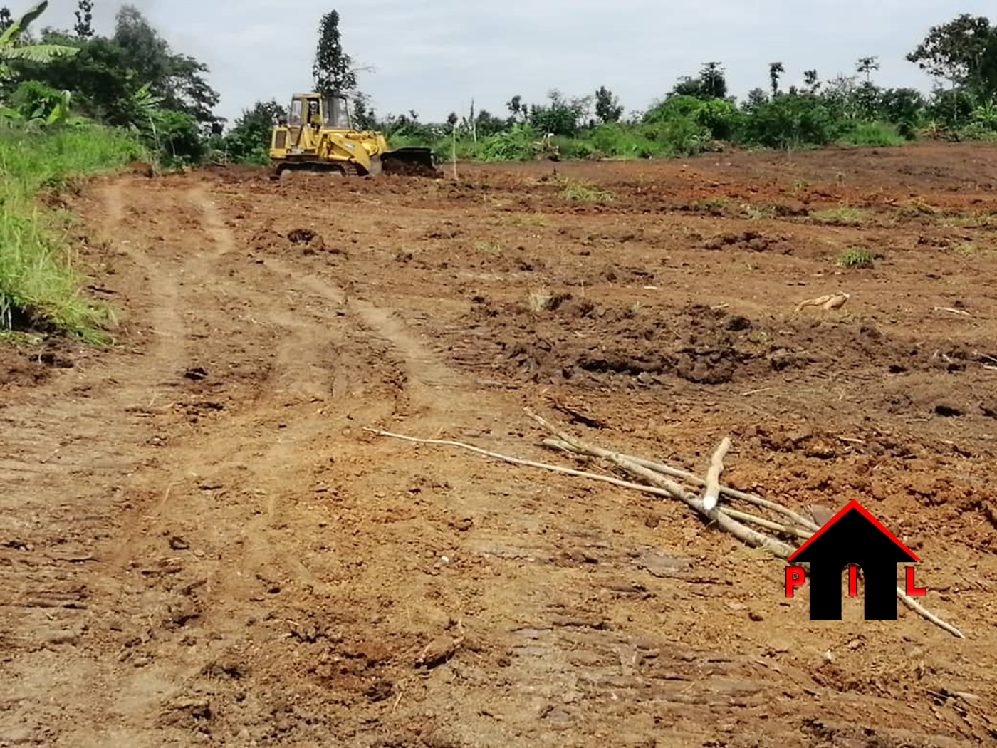 Residential Land for sale in Kiwenda Wakiso