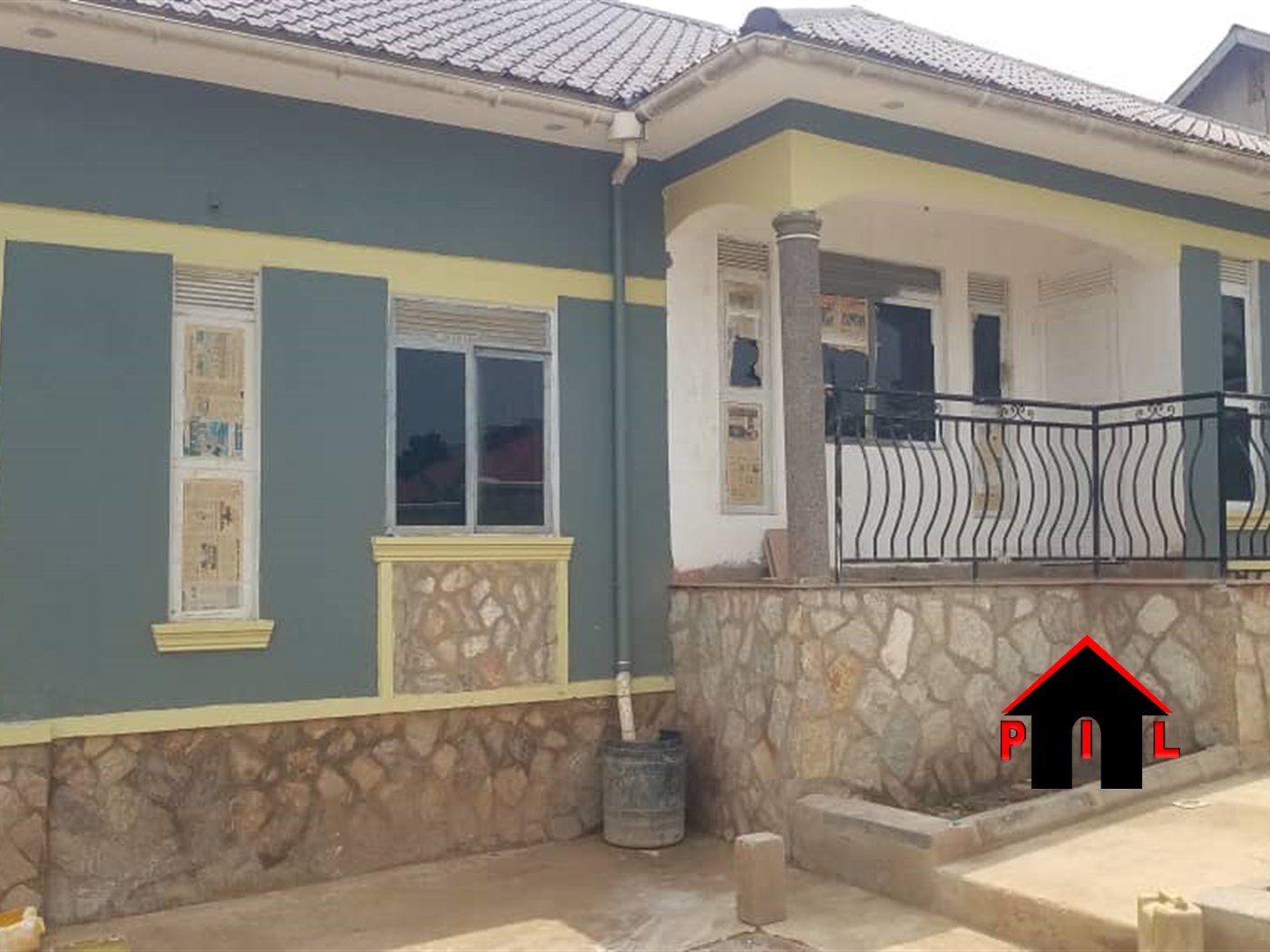 Bungalow for sale in Kira Wakiso