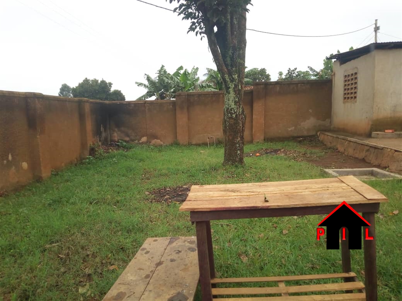 Bungalow for sale in Seeta Mukono