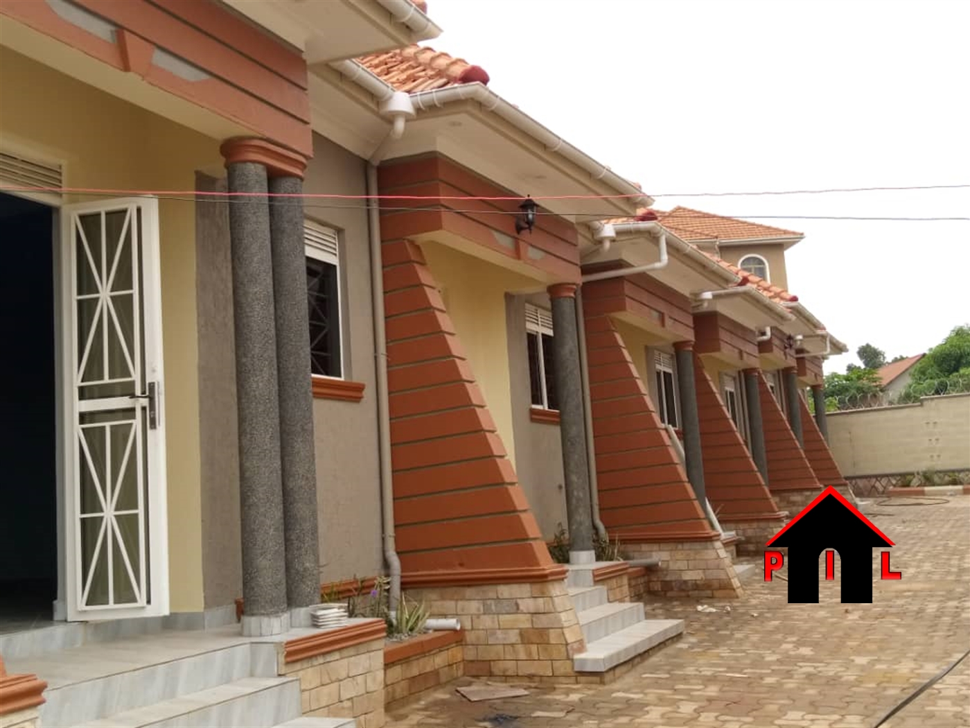 Rental units for sale in Kyanja Kampala