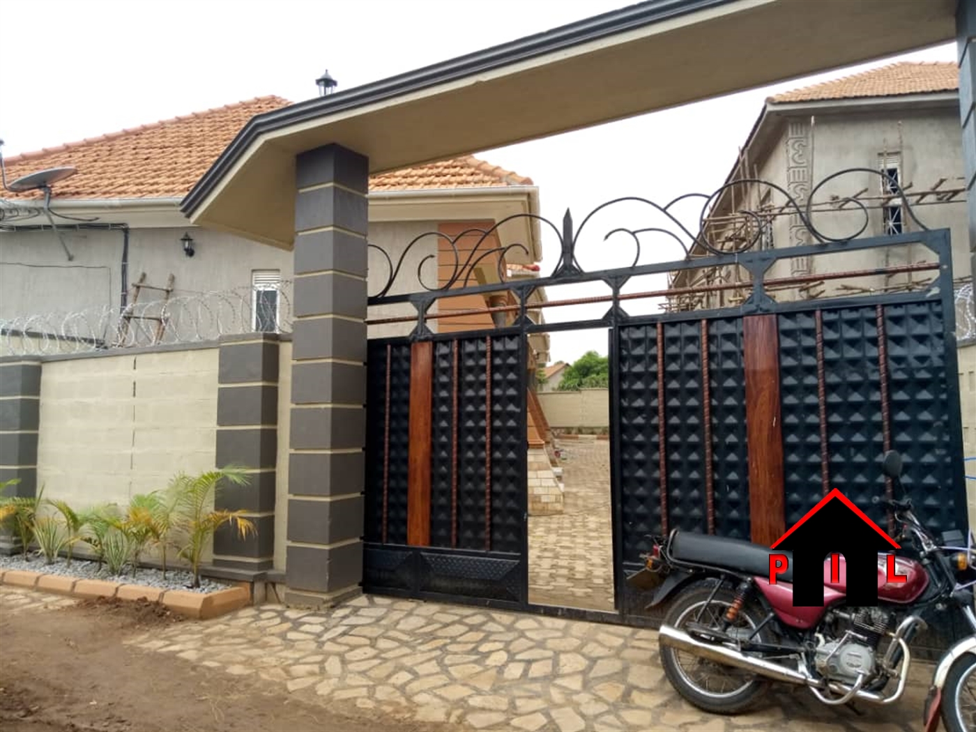 Rental units for sale in Kyanja Kampala