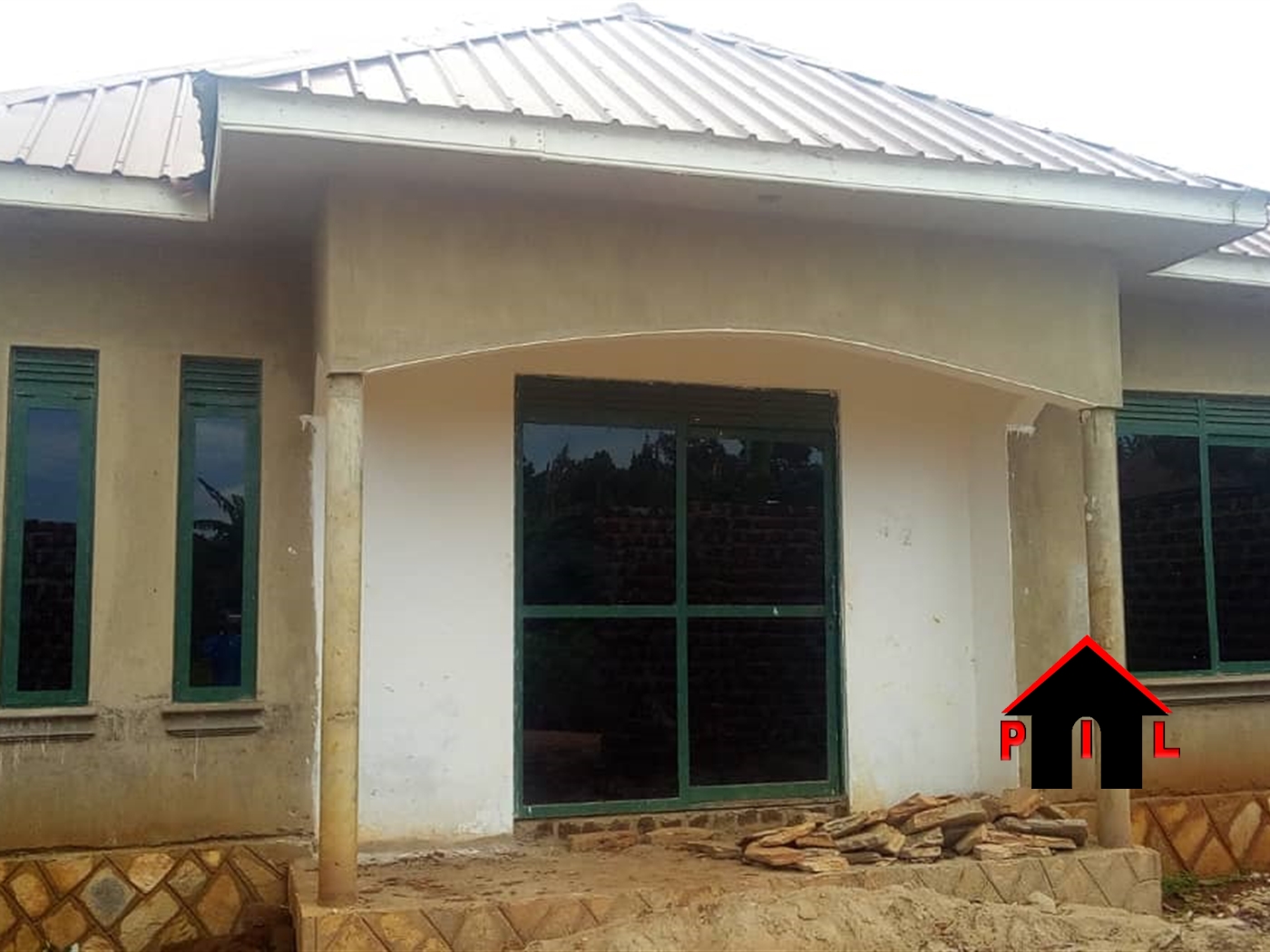 Bungalow for sale in Gayaza Wakiso