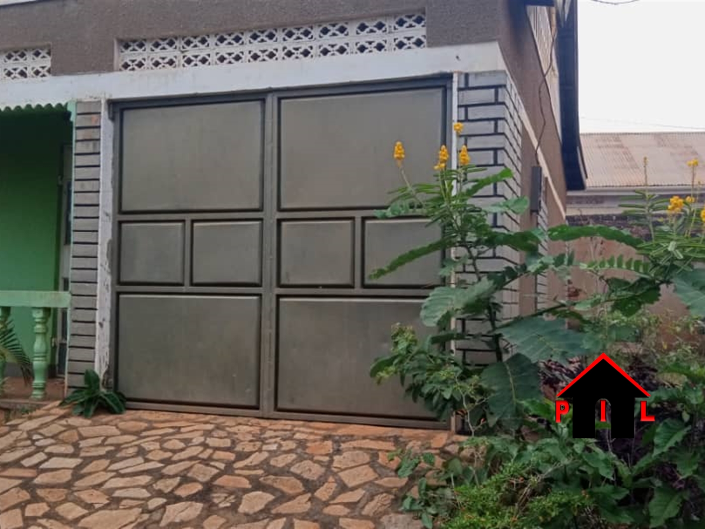 Bungalow for sale in Namugongo Wakiso