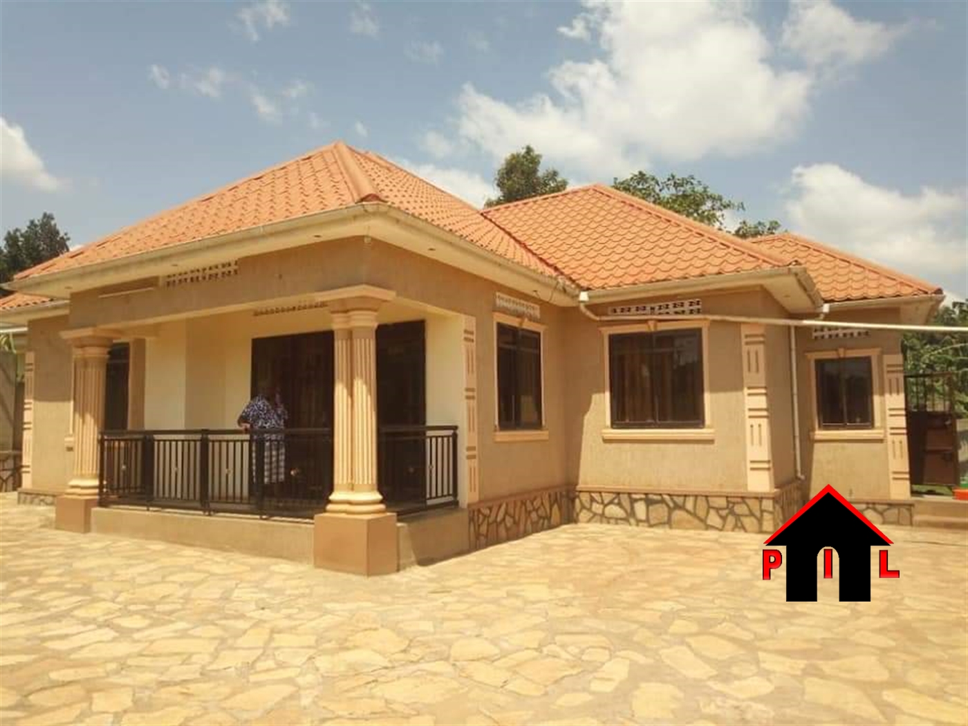 Bungalow for sale in Buwaate Wakiso