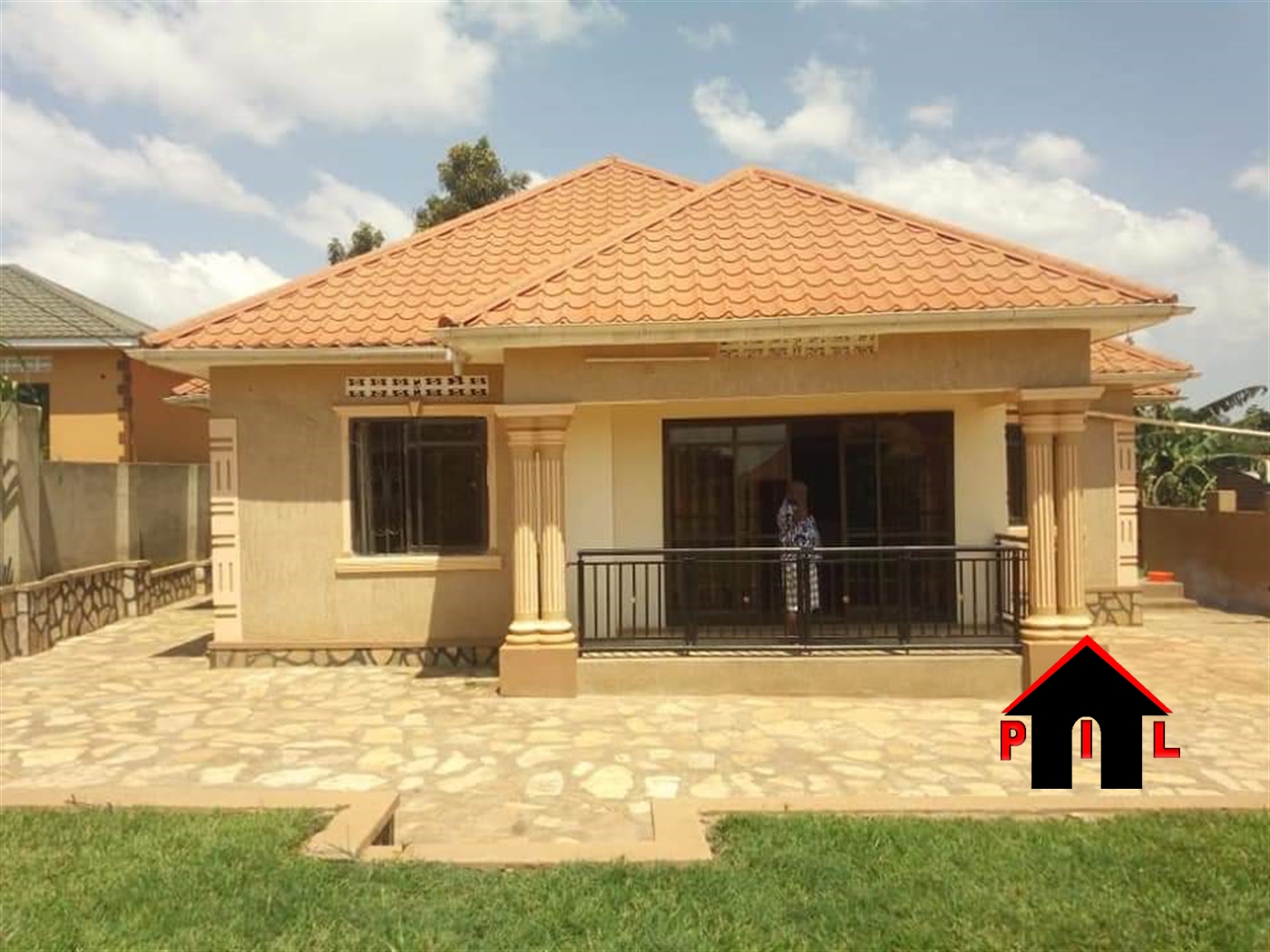 Bungalow for sale in Buwaate Wakiso