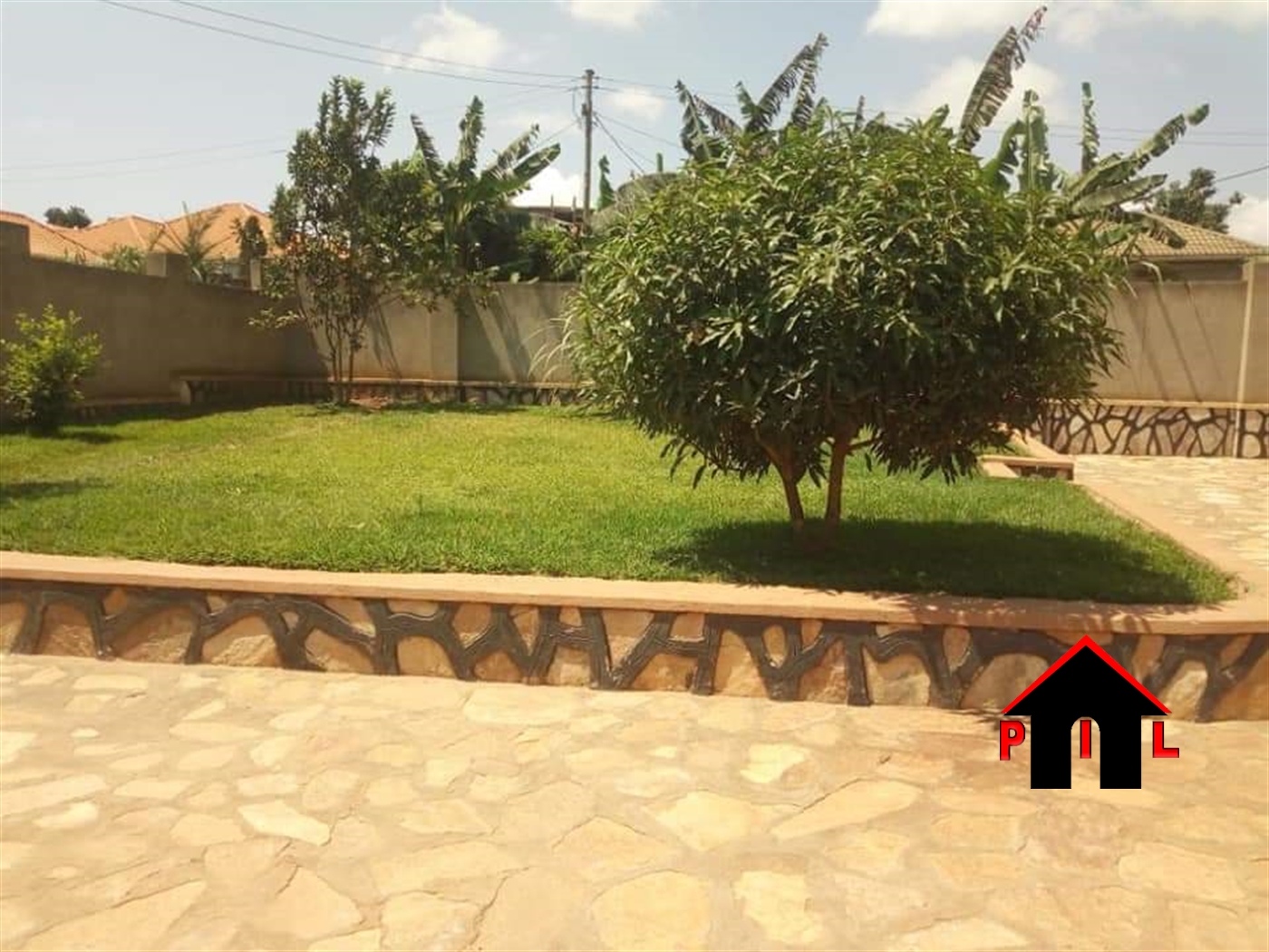 Bungalow for sale in Buwaate Wakiso