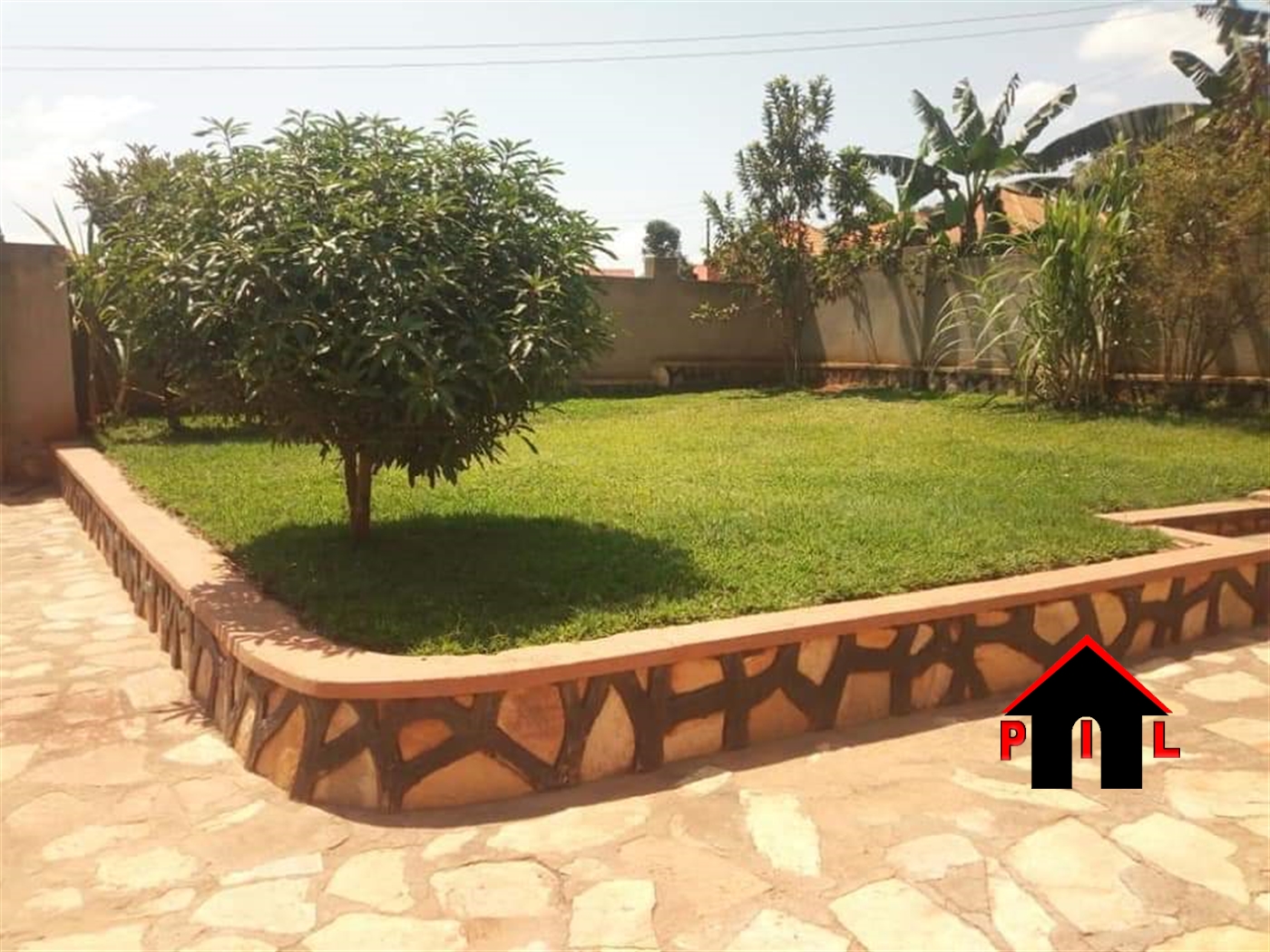 Bungalow for sale in Buwaate Wakiso