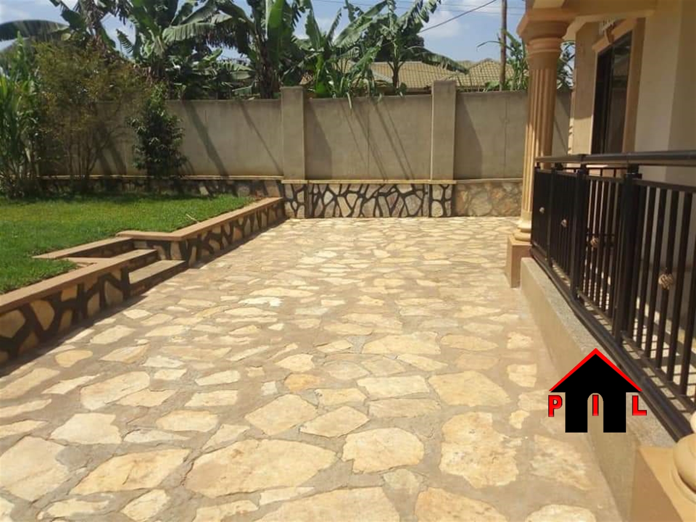 Bungalow for sale in Buwaate Wakiso