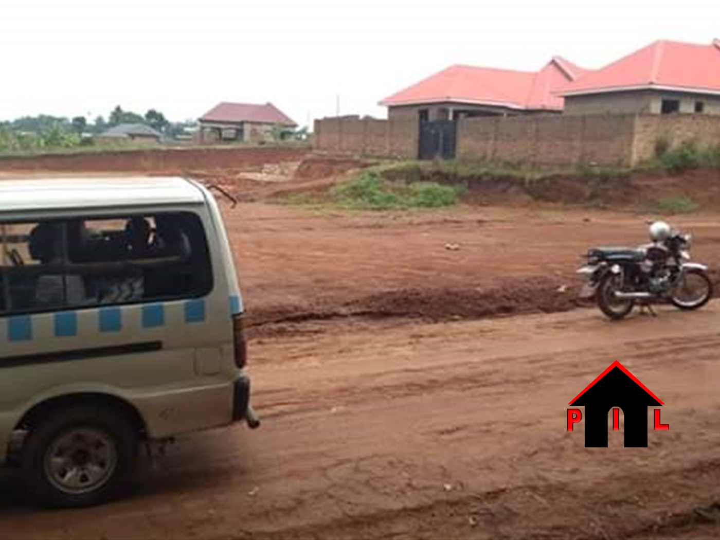 Residential Land for sale in Kawempe Wakiso