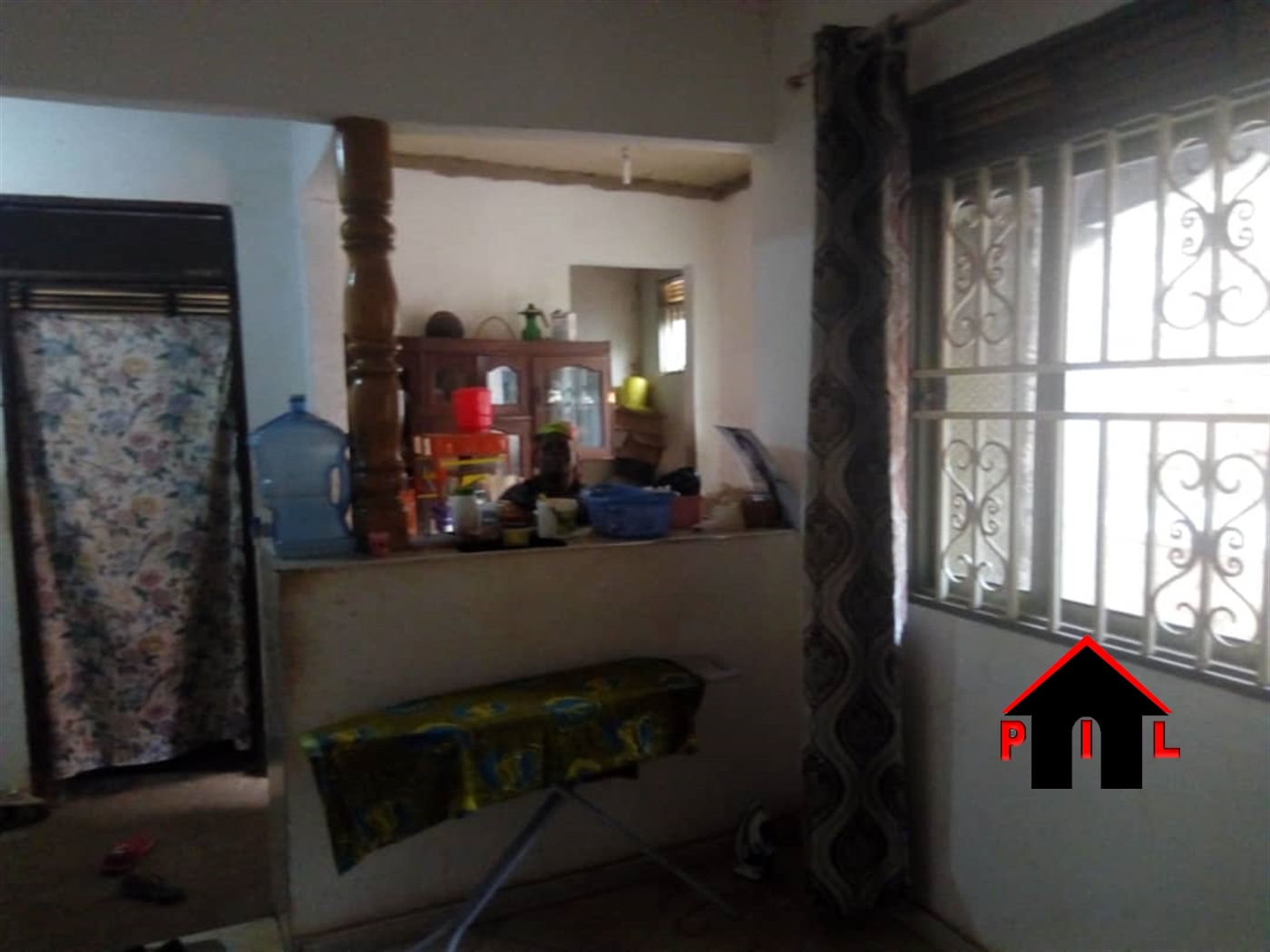 Bungalow for sale in Kitiko Kampala