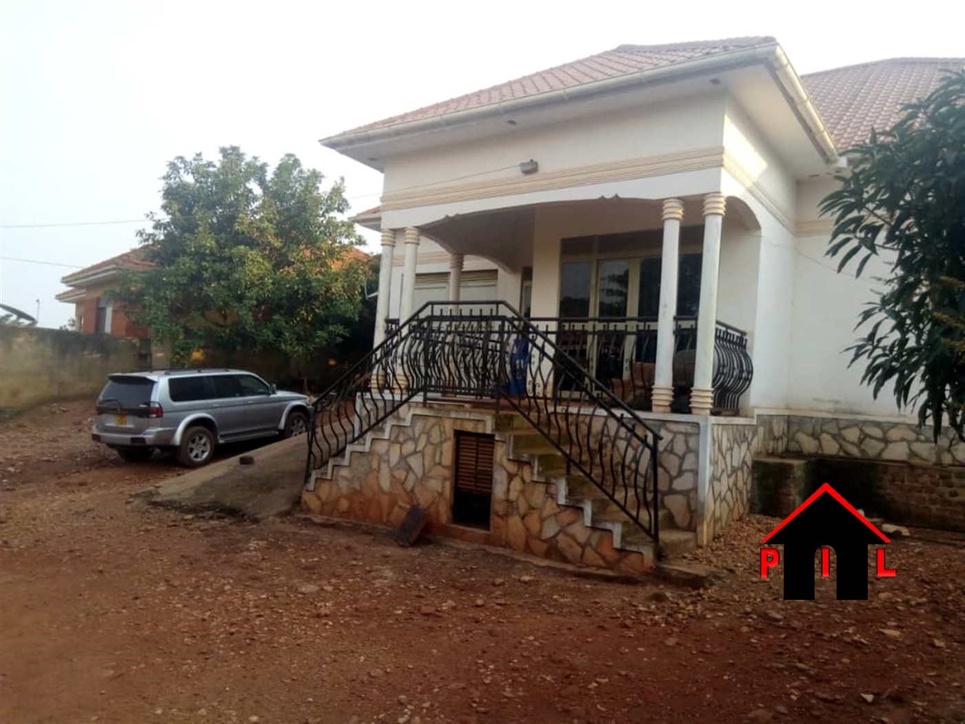 Bungalow for sale in Kitiko Kampala