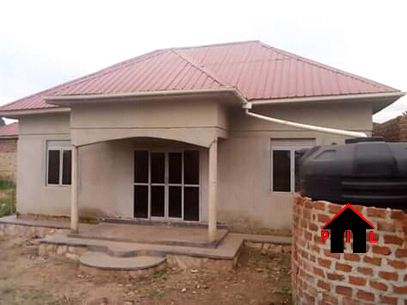 Bungalow for sale in Kagoma Kampala