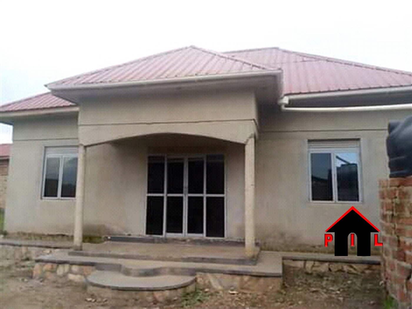 Bungalow for sale in Kagoma Kampala