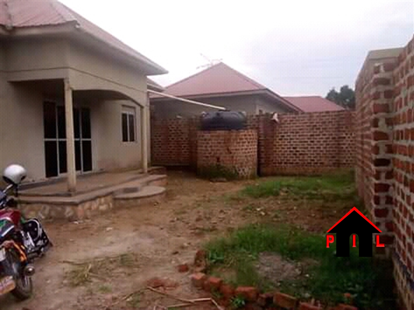 Bungalow for sale in Kagoma Kampala