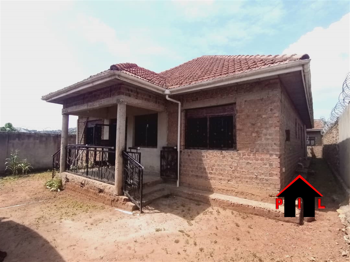 Bungalow for sale in Seguku Wakiso