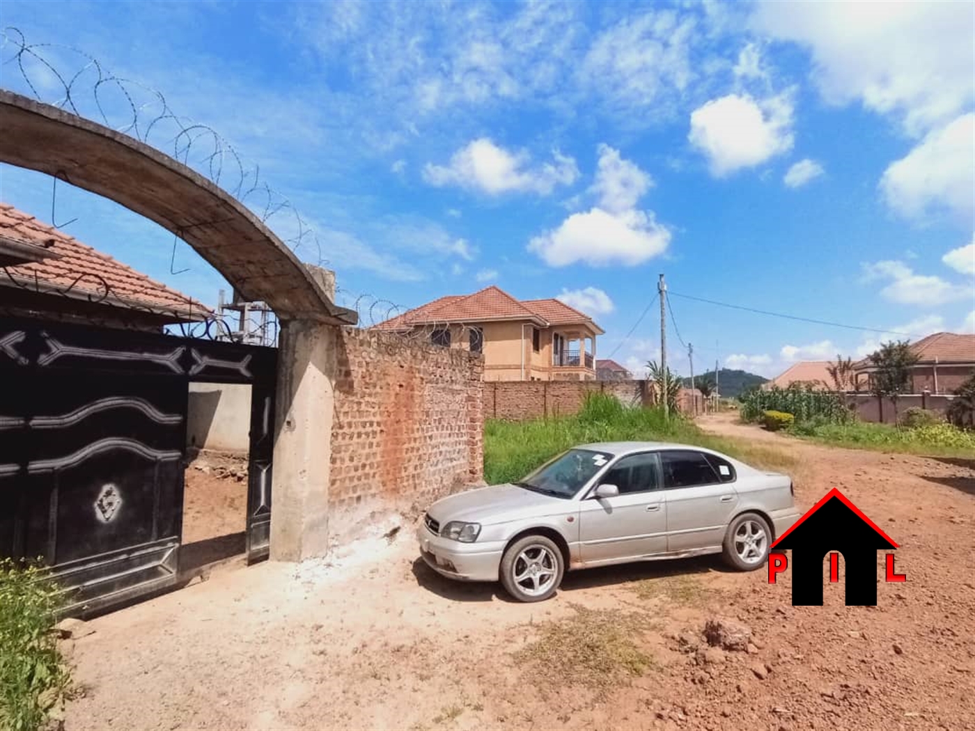 Bungalow for sale in Seguku Wakiso