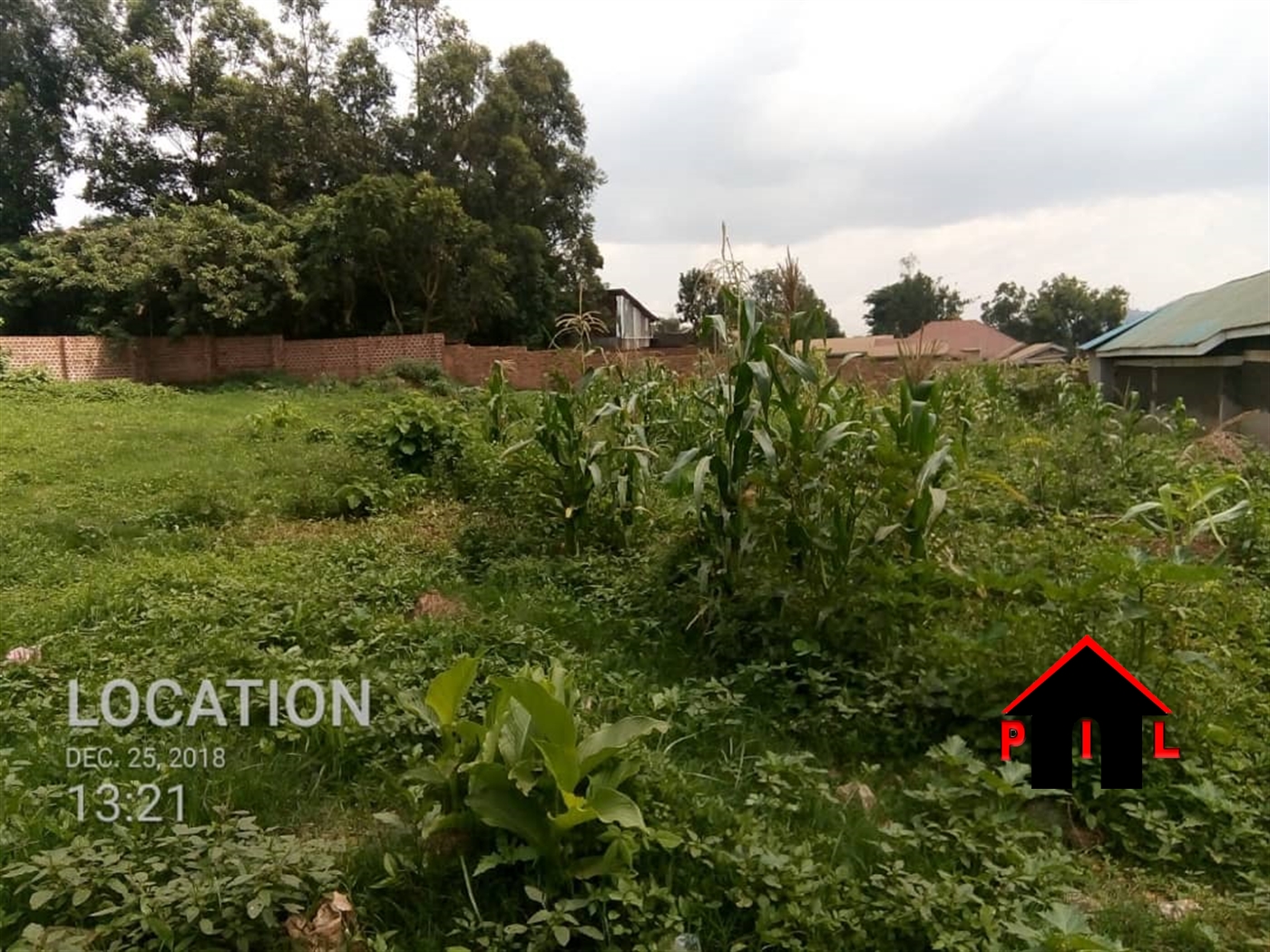 Residential Land for sale in Kalule Luwero