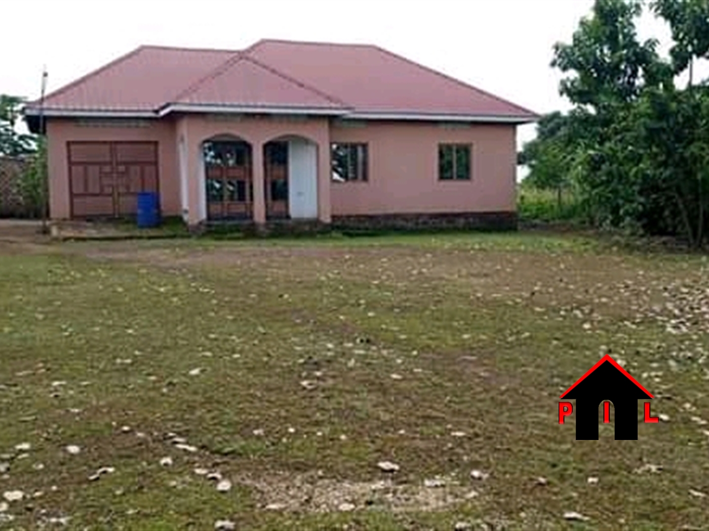 Bungalow for sale in Gayaza Wakiso