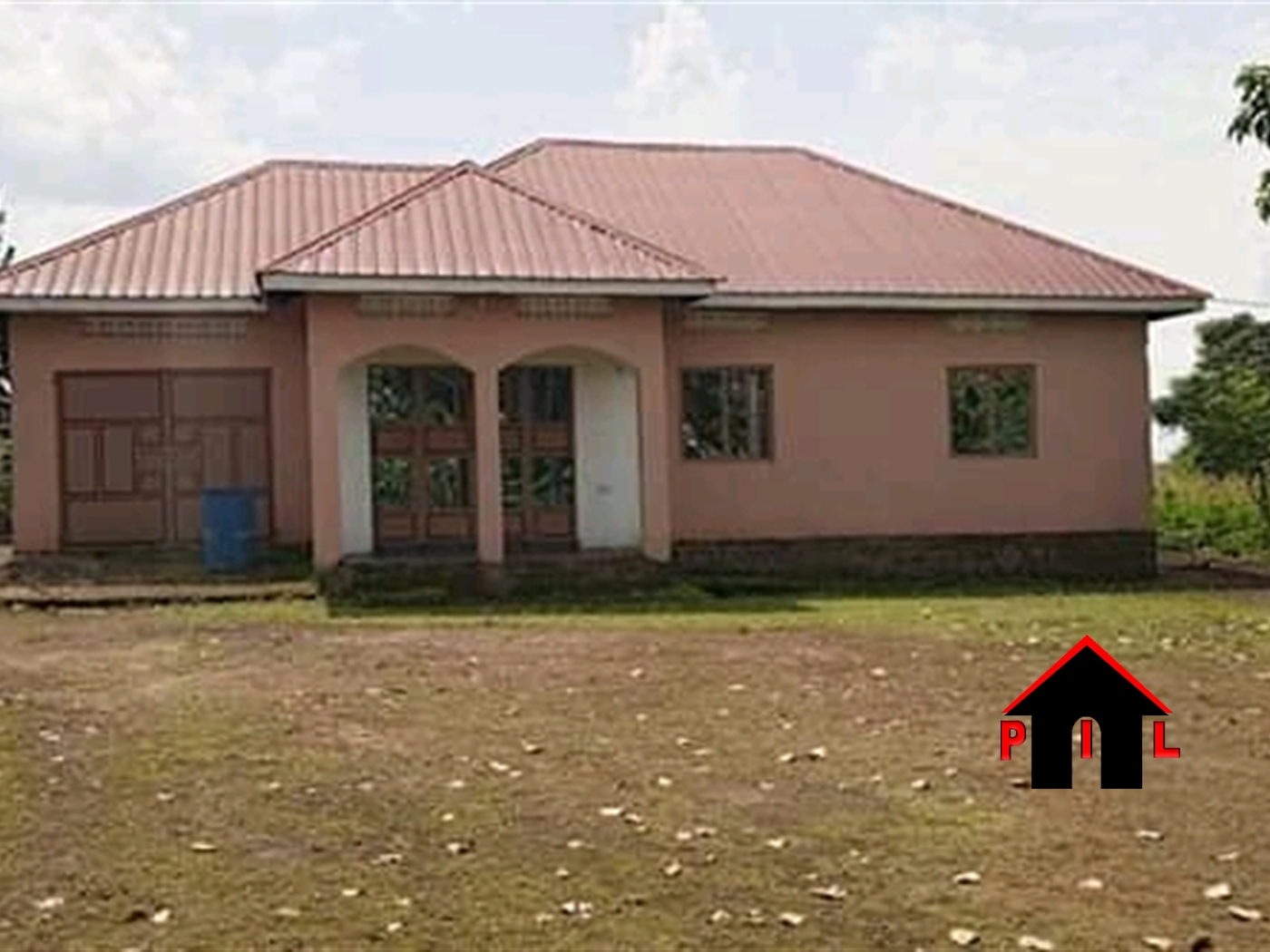 Bungalow for sale in Gayaza Wakiso