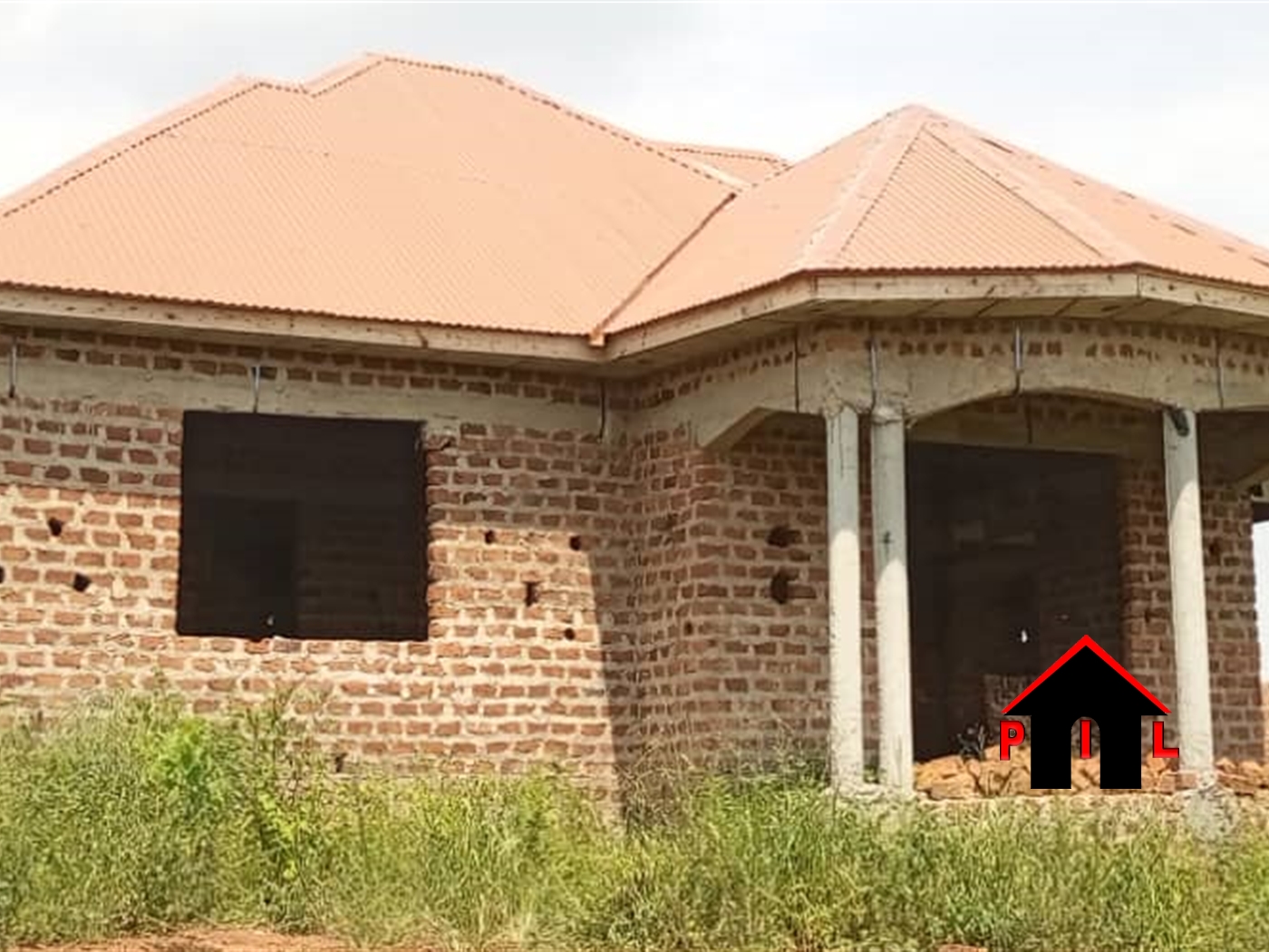 Bungalow for sale in Gayaza Wakiso