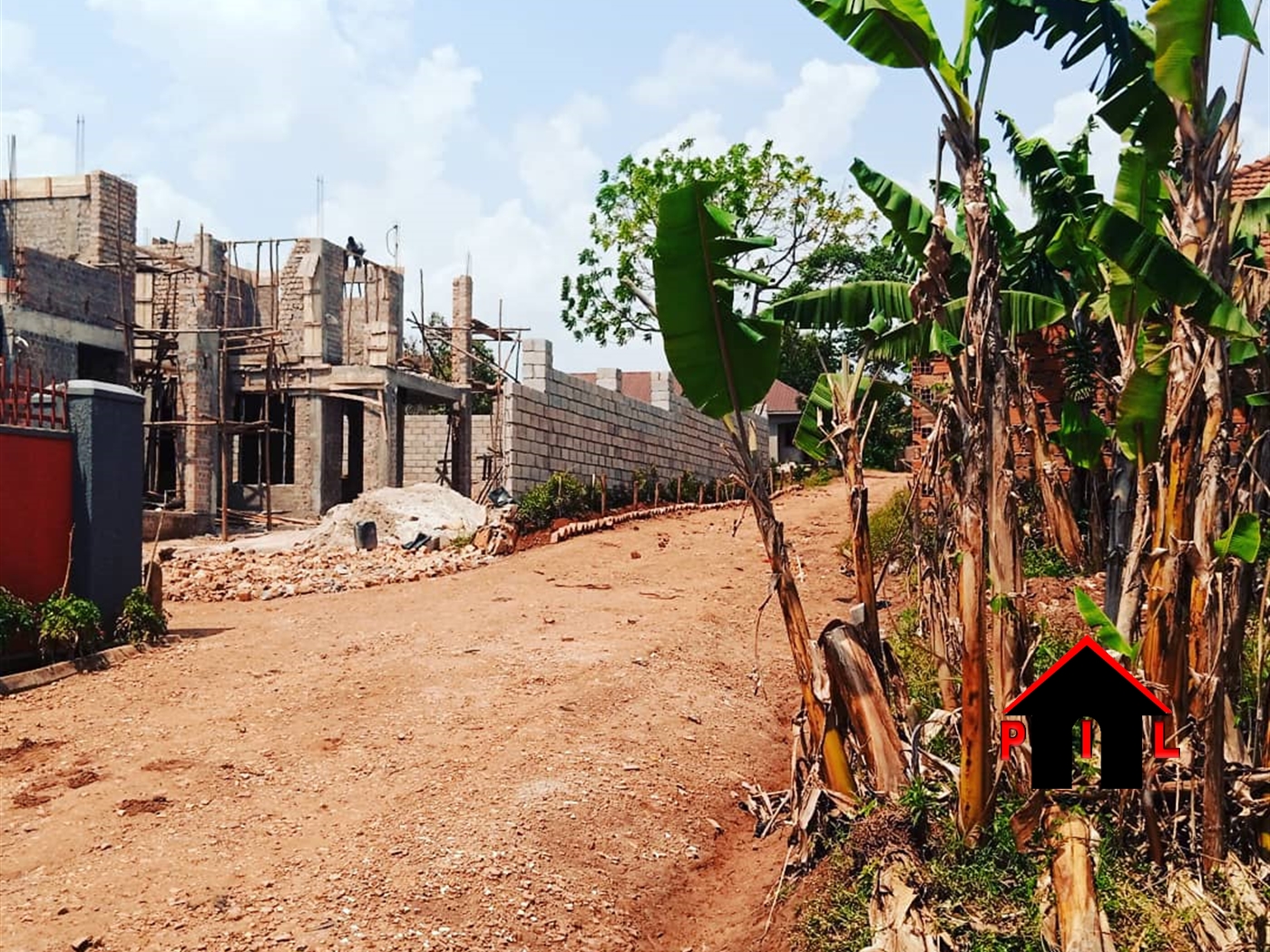 Storeyed house for sale in Maya Wakiso