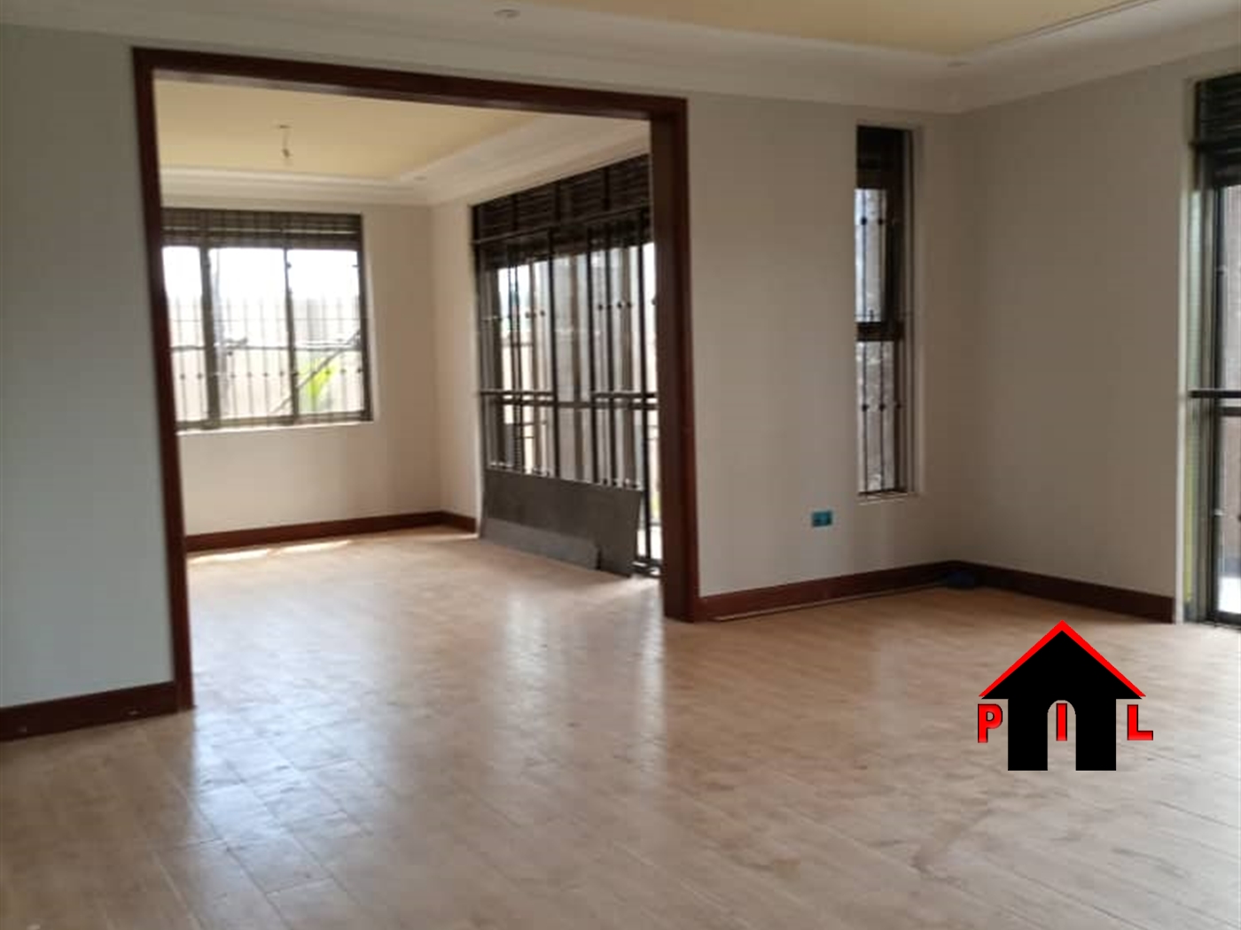 Storeyed house for sale in Kira Wakiso