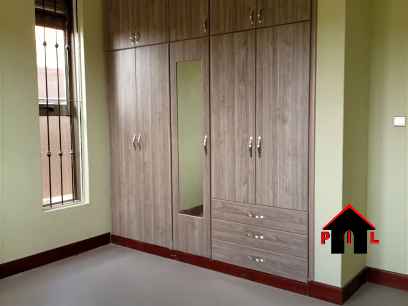 Storeyed house for sale in Kira Wakiso