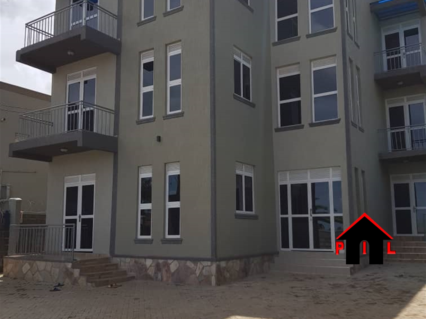 Apartment for sale in Muyenga Kampala