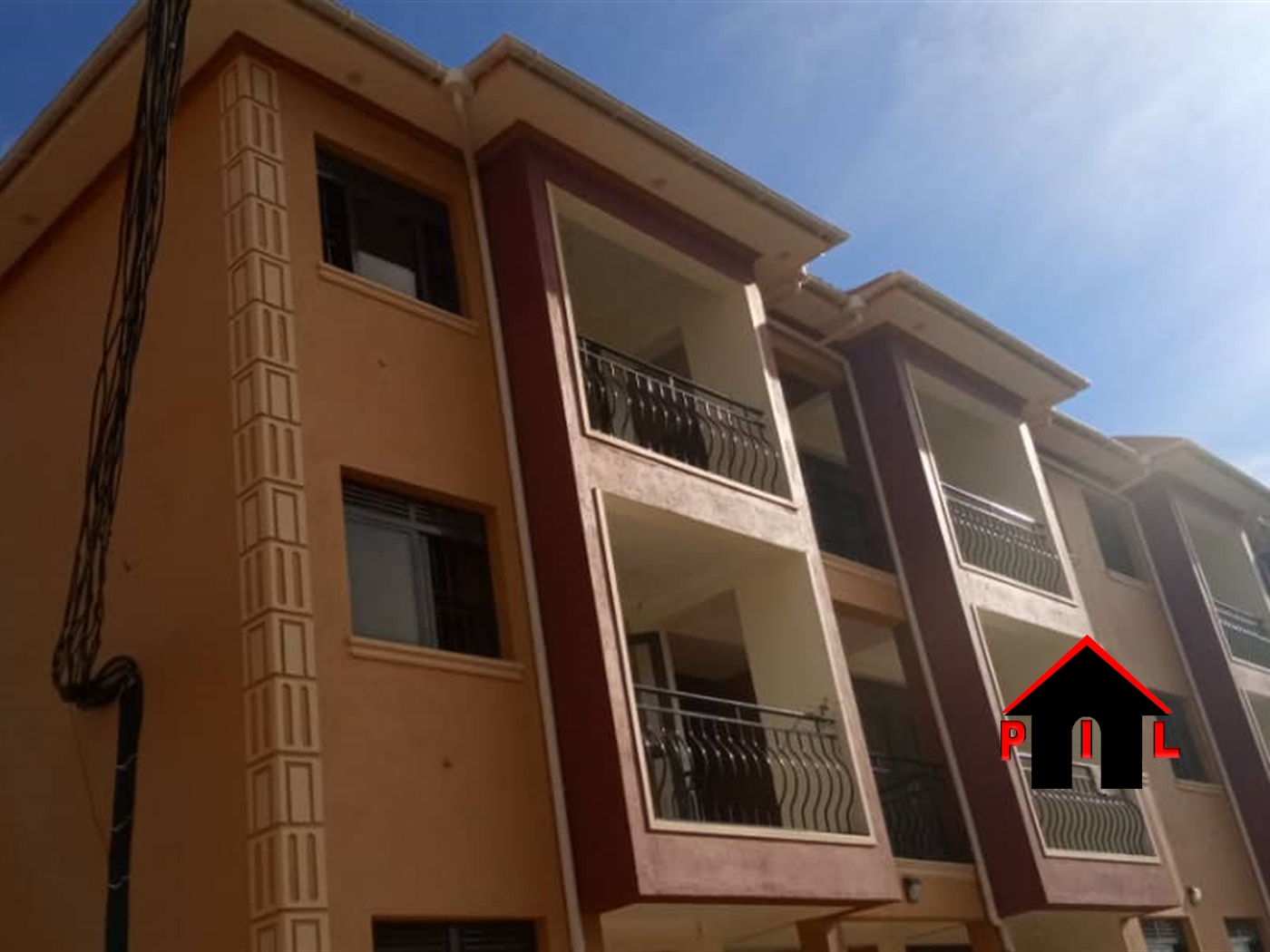 Apartment for sale in Kira Wakiso