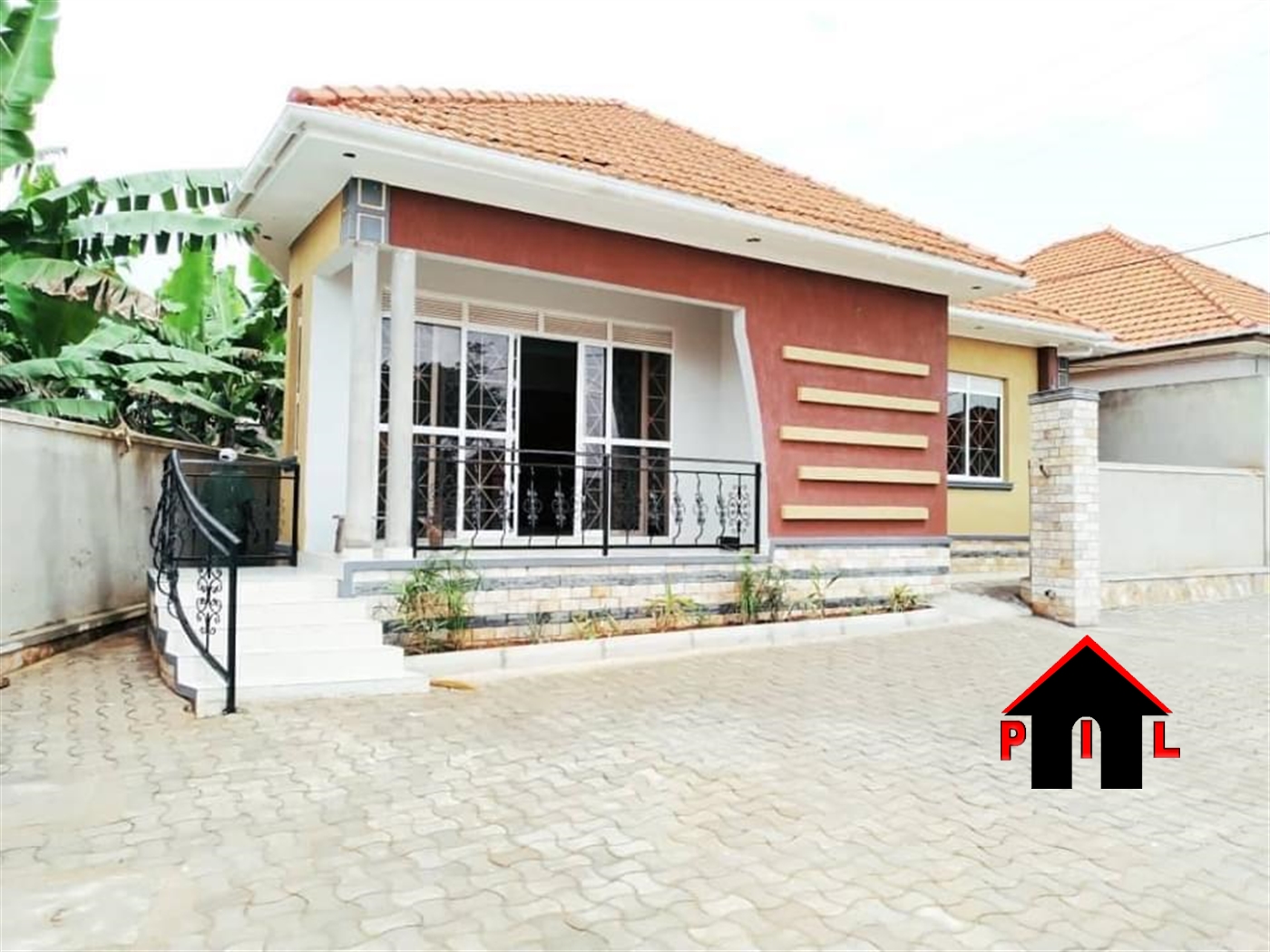 Apartment for sale in Kira Wakiso