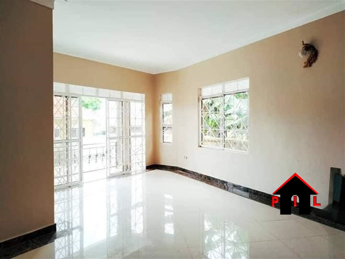 Apartment for sale in Kira Wakiso