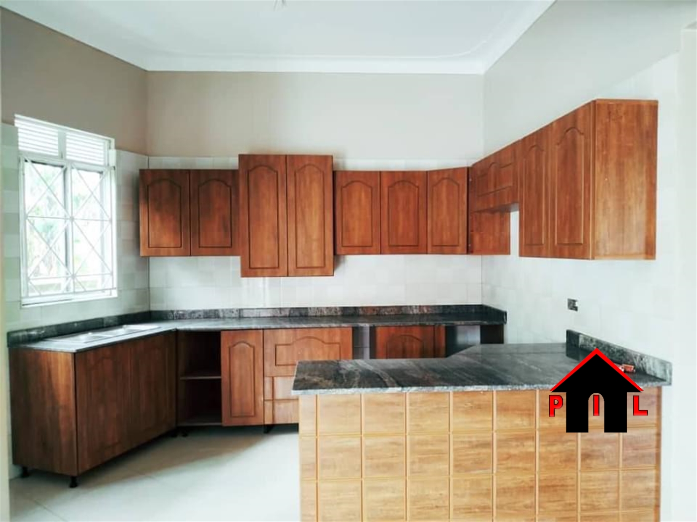 Apartment for sale in Kira Wakiso