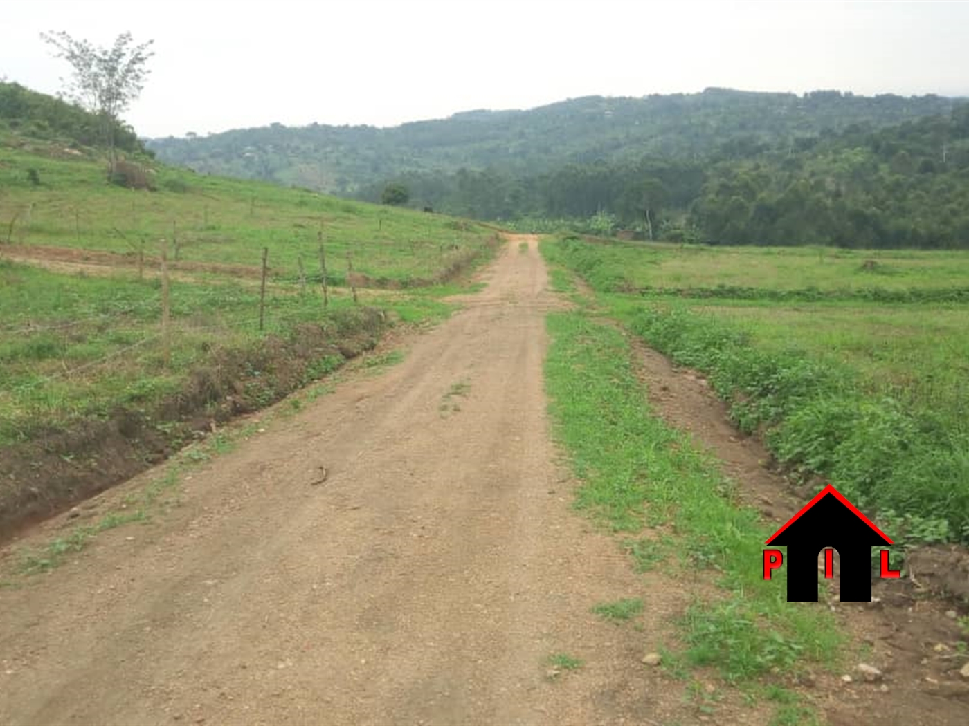 Agricultural Land for sale in Gobelo Wakiso