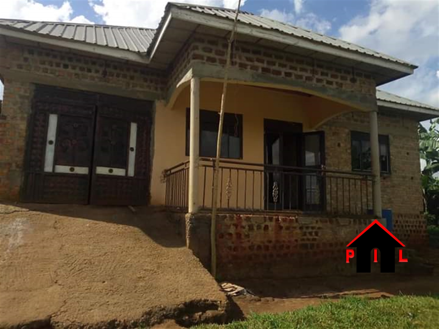 Bungalow for sale in Matugga Wakiso