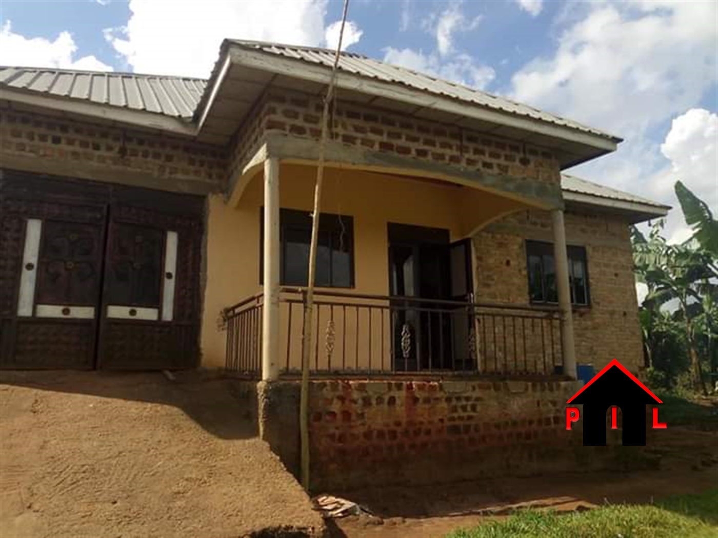 Bungalow for sale in Matugga Wakiso