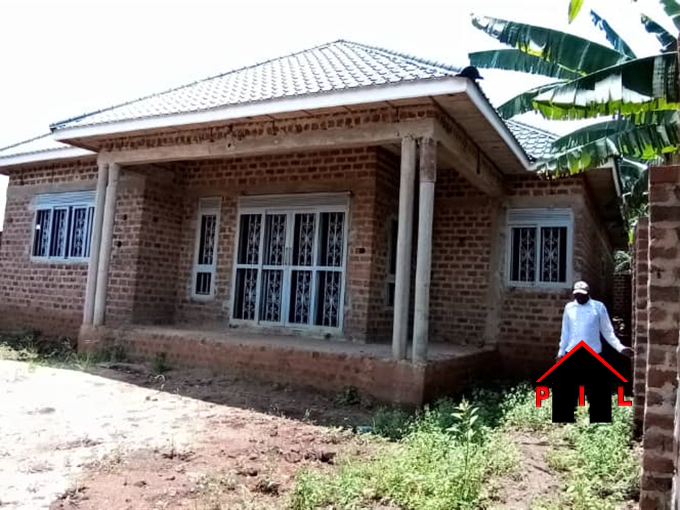 Residential Land for sale in Sonde Mukono