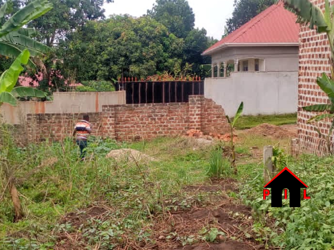 Residential Land for sale in Kyanja Kampala