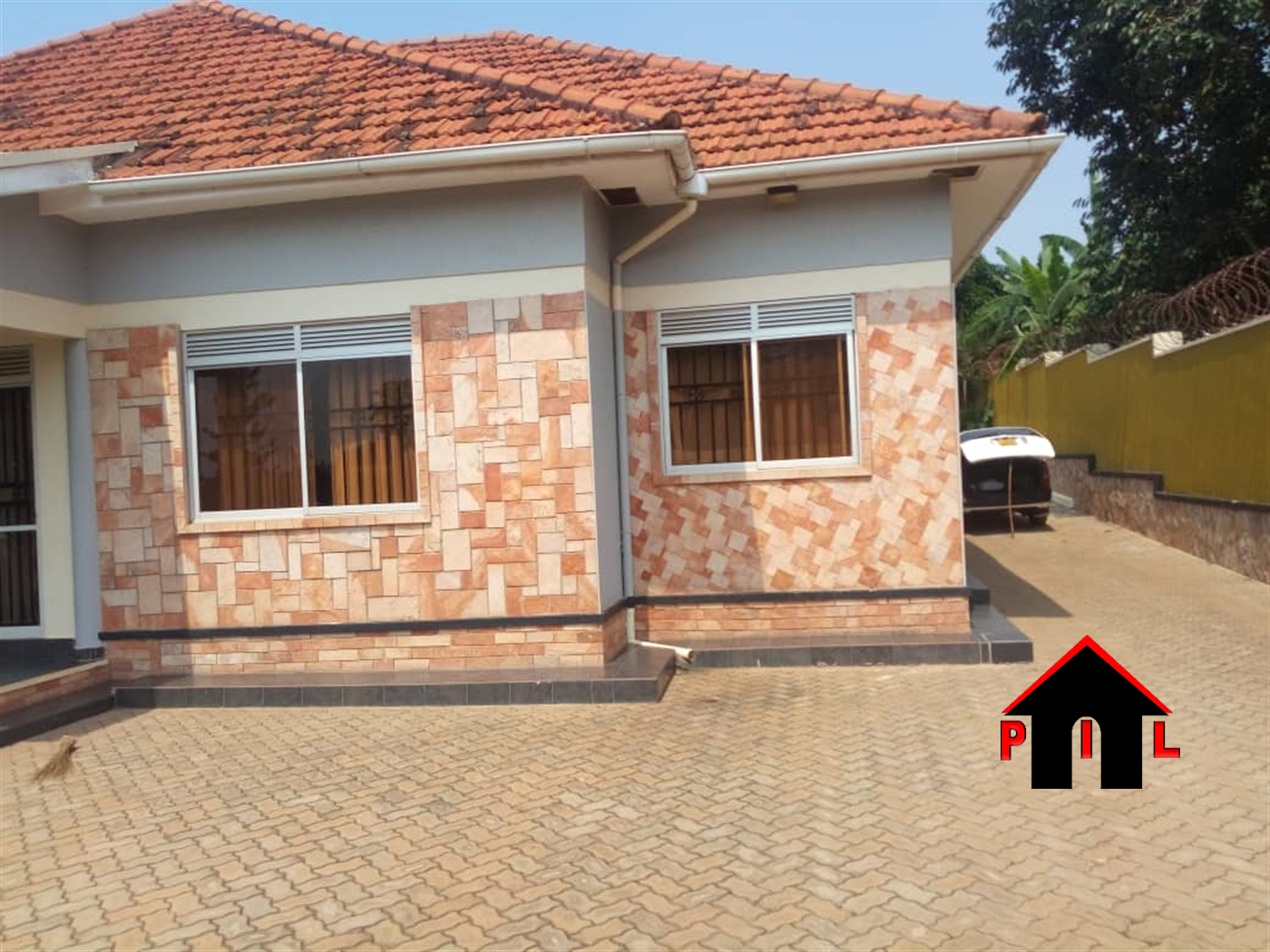 Bungalow for sale in Muyenga Kampala