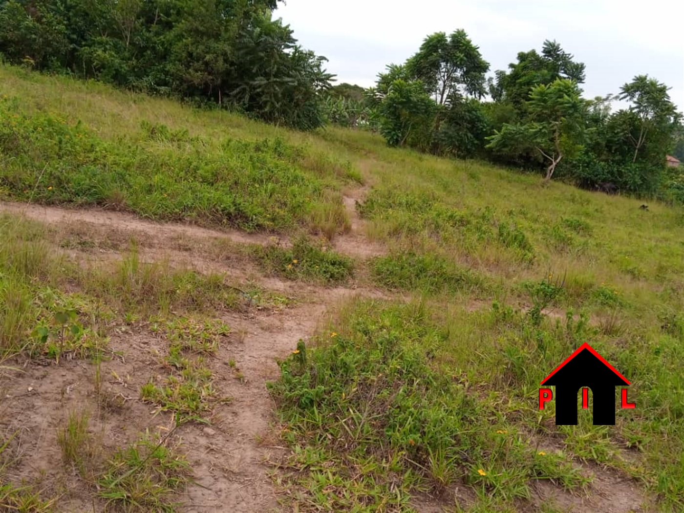 Residential Land for sale in Matugga Wakiso