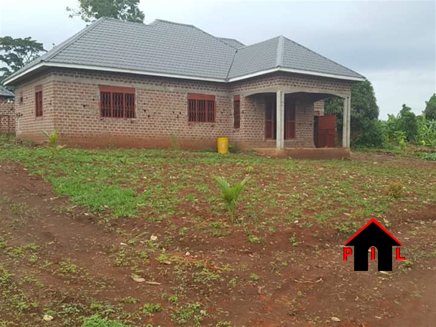 Bungalow for sale in Kakiri Wakiso