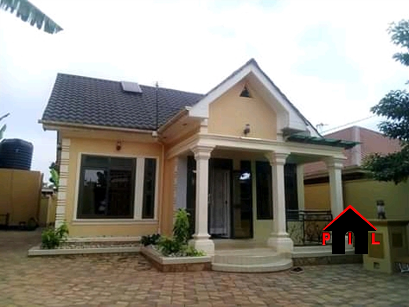 Bungalow for sale in Bulenga Wakiso