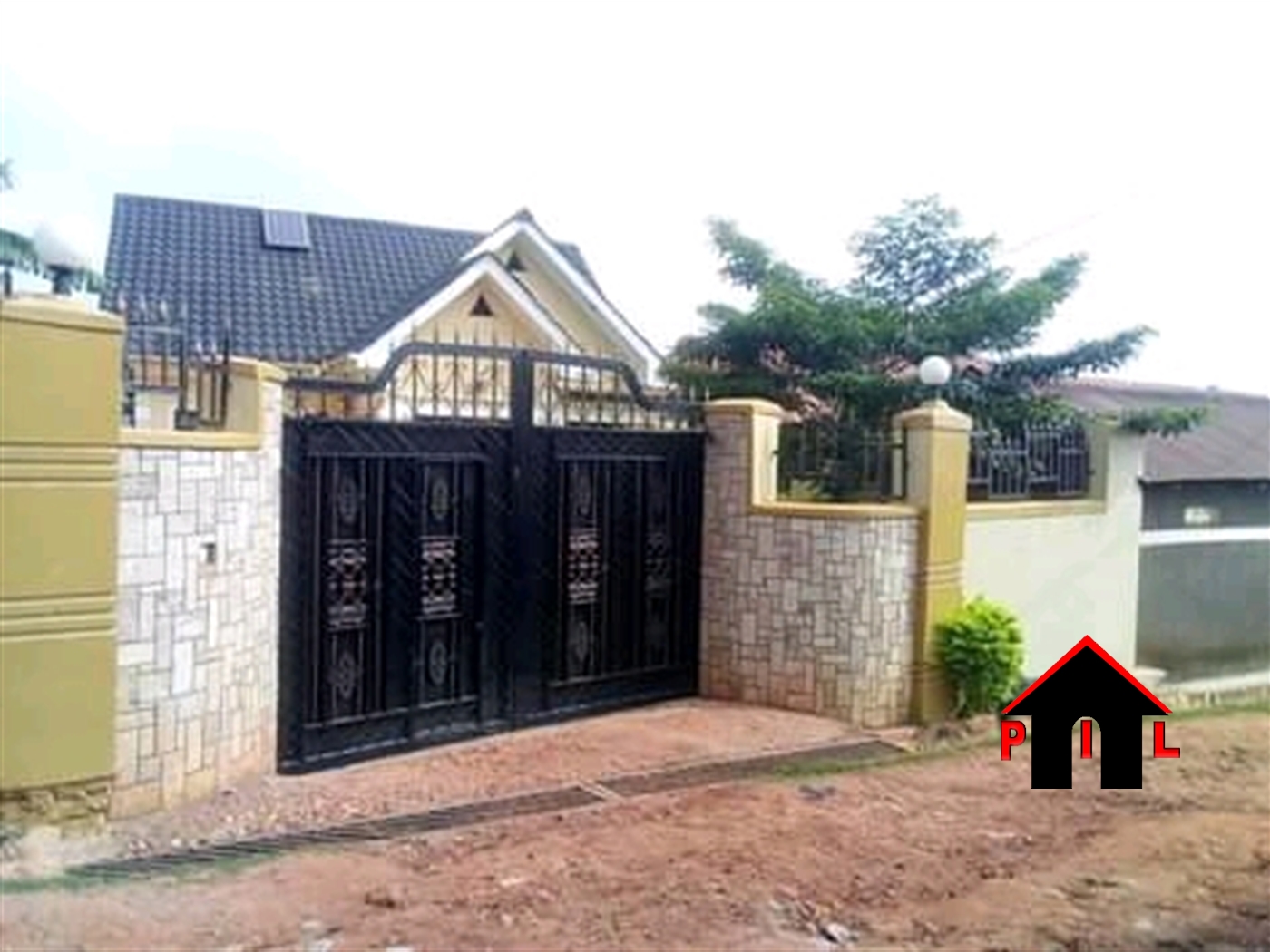 Bungalow for sale in Bulenga Wakiso