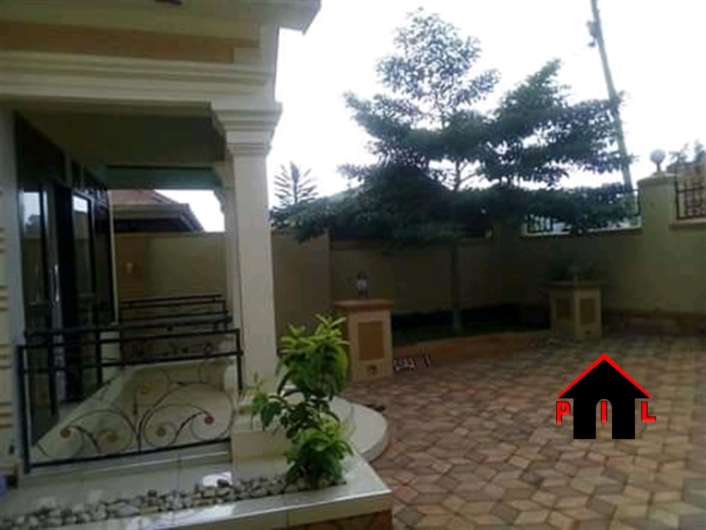 Bungalow for sale in Bulenga Wakiso