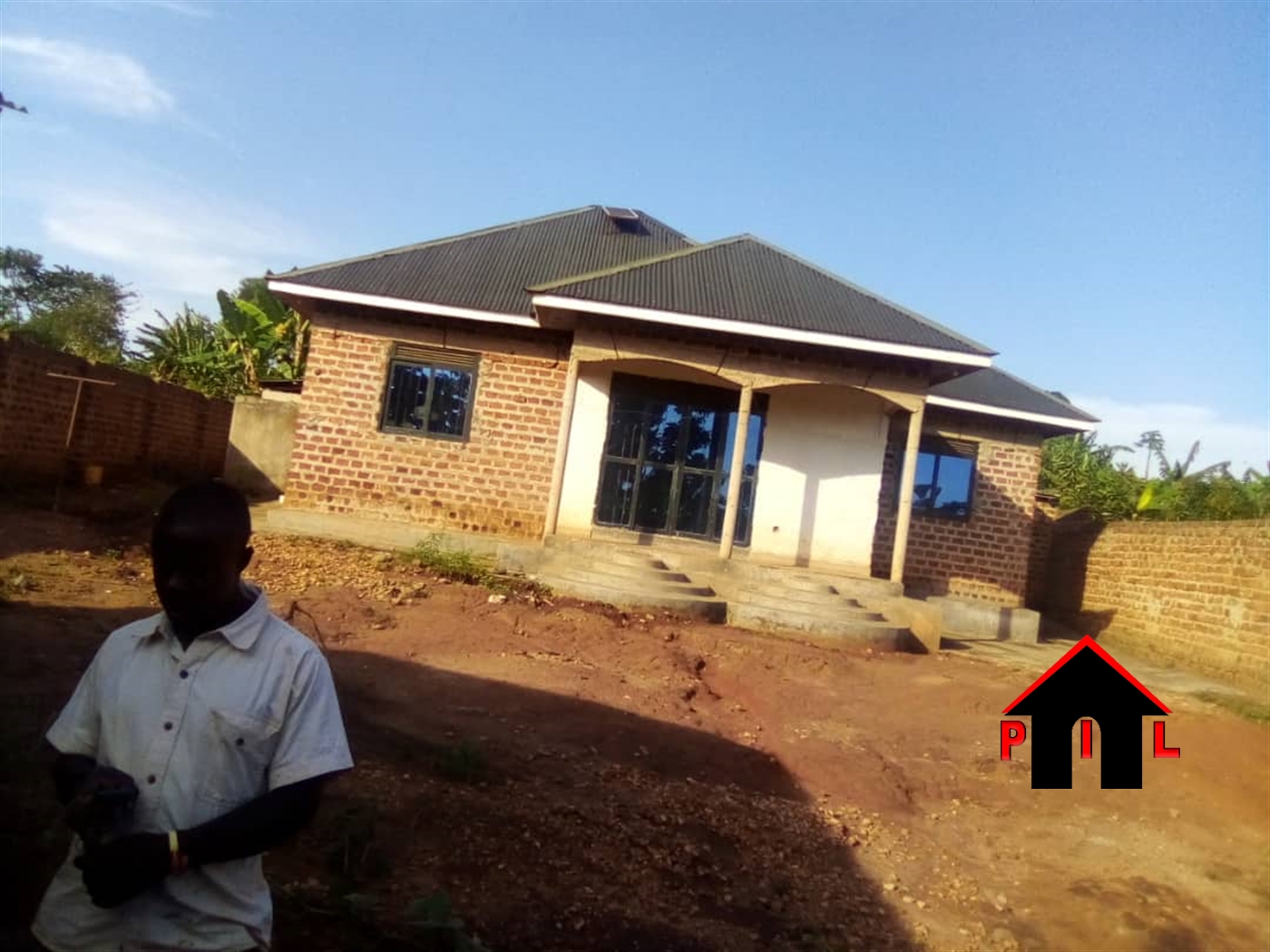 Bungalow for sale in Kasayi Mukono