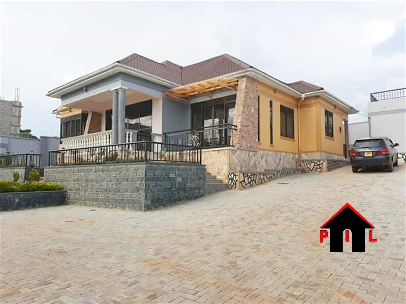 Rental units for sale in Kira Wakiso