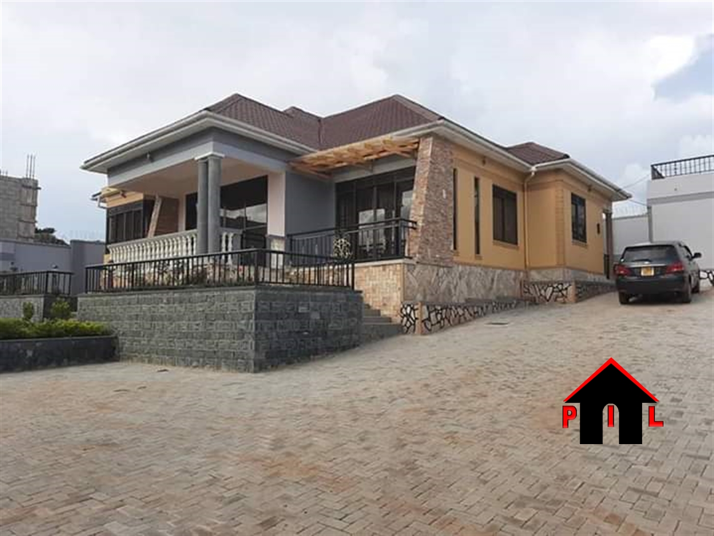 Rental units for sale in Kira Wakiso