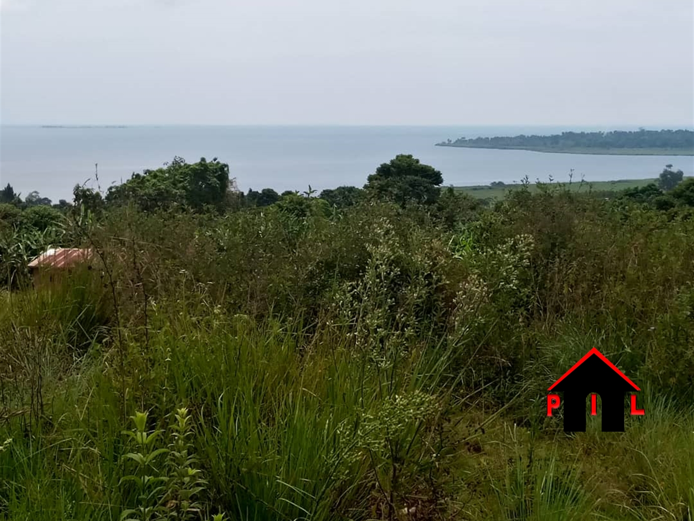 Agricultural Land for sale in Lukaya Masaka